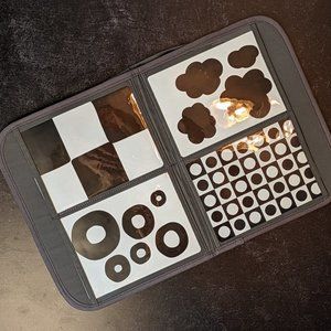 Lovevery Travel Card Holder